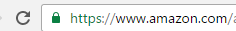 Secure URL