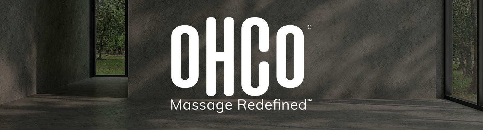 OHCO Massage Chairs