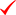 Check-Mark