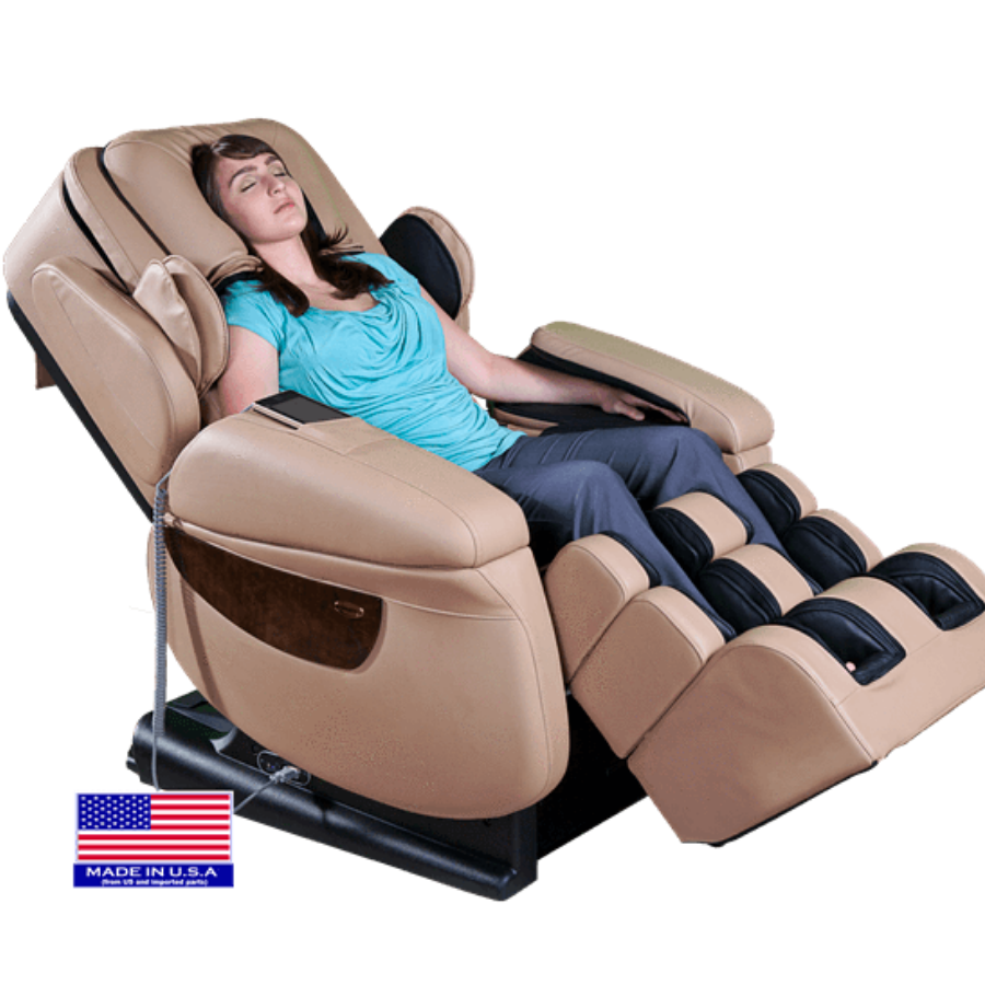 Save 3500 On Luraco I7 Plus Massage Chair Recommended