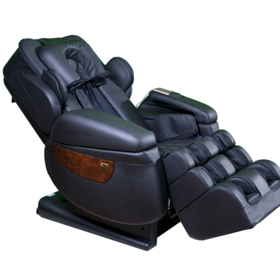 luraco irobotics 7 plus massage chair