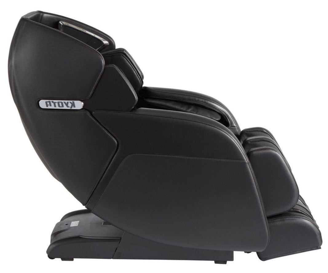 kyota kenko m673 3d massage chair by infinity