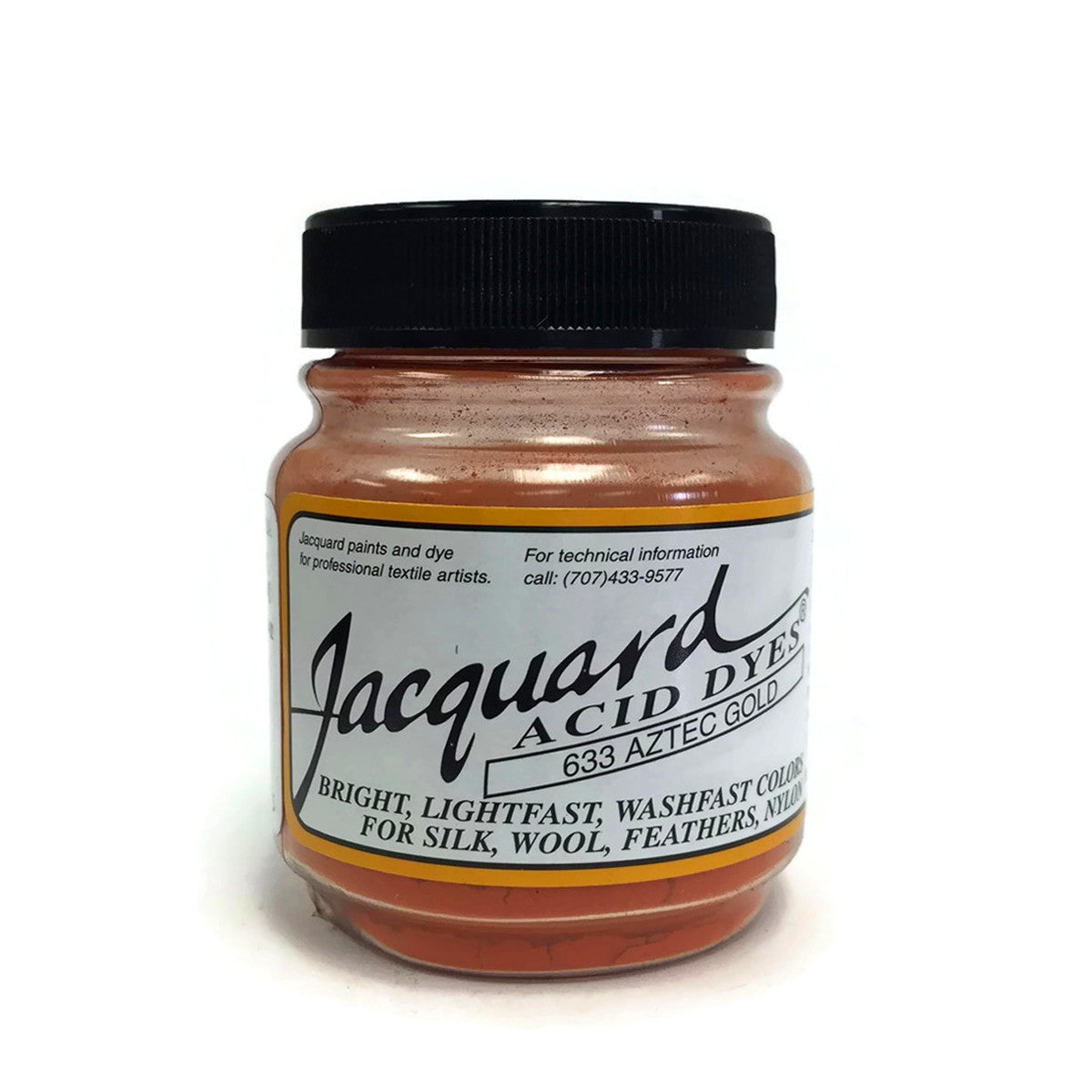 Jacquard iDye Poly Polyester Dye 1 Oz Jar - Humboldt Haberdashery