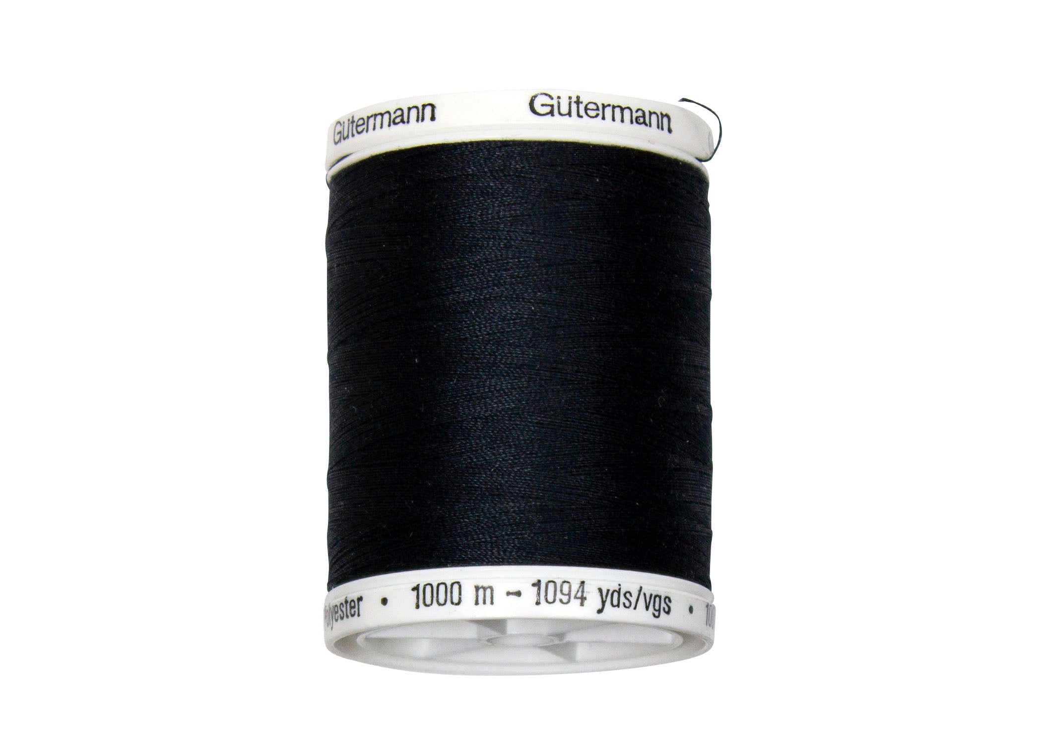 Gutermann Sew-All Polyester Petal Pink Thread, 547 yd.