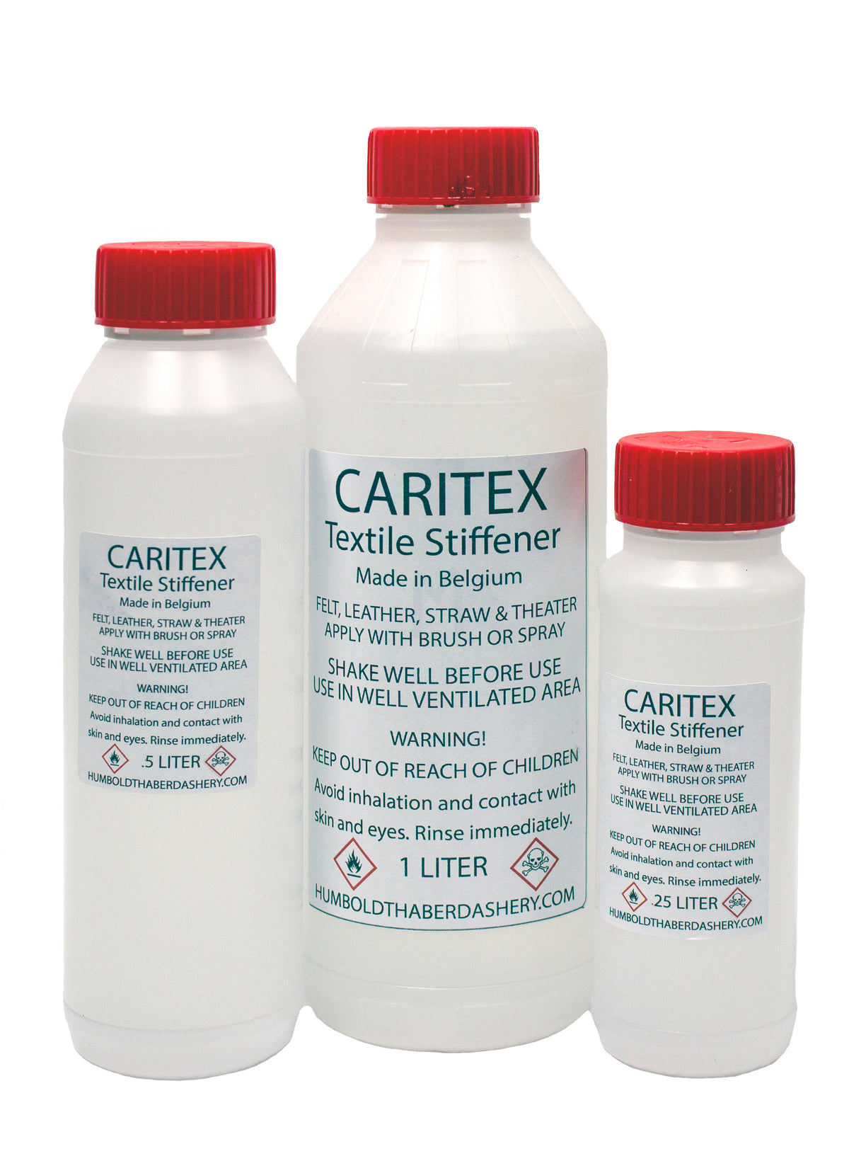 Chemical felt hat stiffener how to use: Feutrex Caritex Paille Durtex Xtra  36 