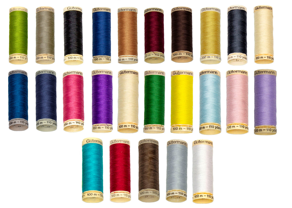 Invisible Nylon Thread .004 mm 1500 Yards - Humboldt Haberdashery