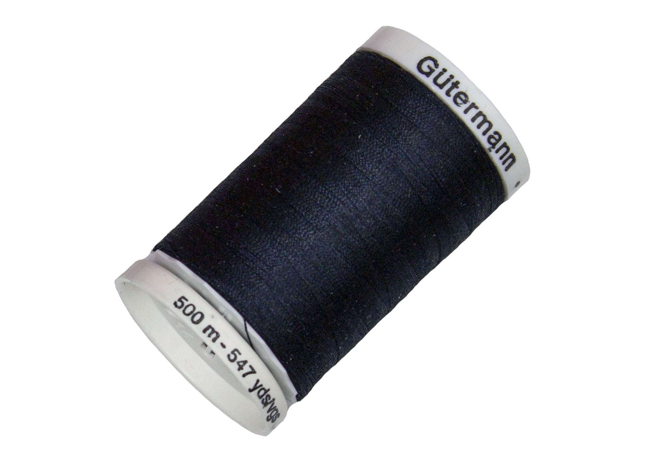 Gutermann Thread - Sew All Polyester Thread 1094 Yards - Humboldt