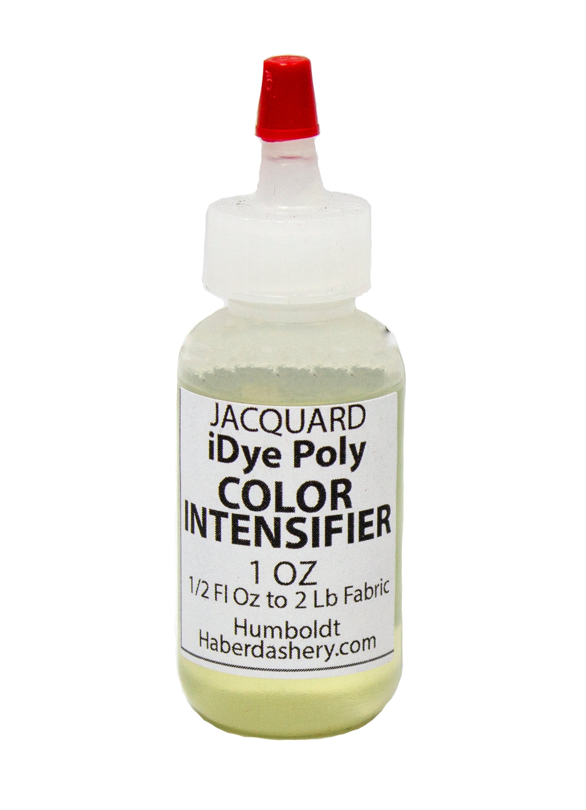 Jacquard iDye Poly Polyester Dye 1 Oz Jar - Humboldt Haberdashery