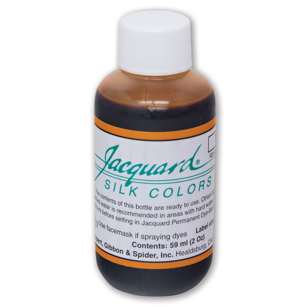 Jacquard Acid Dyes 1/2oz Ecru