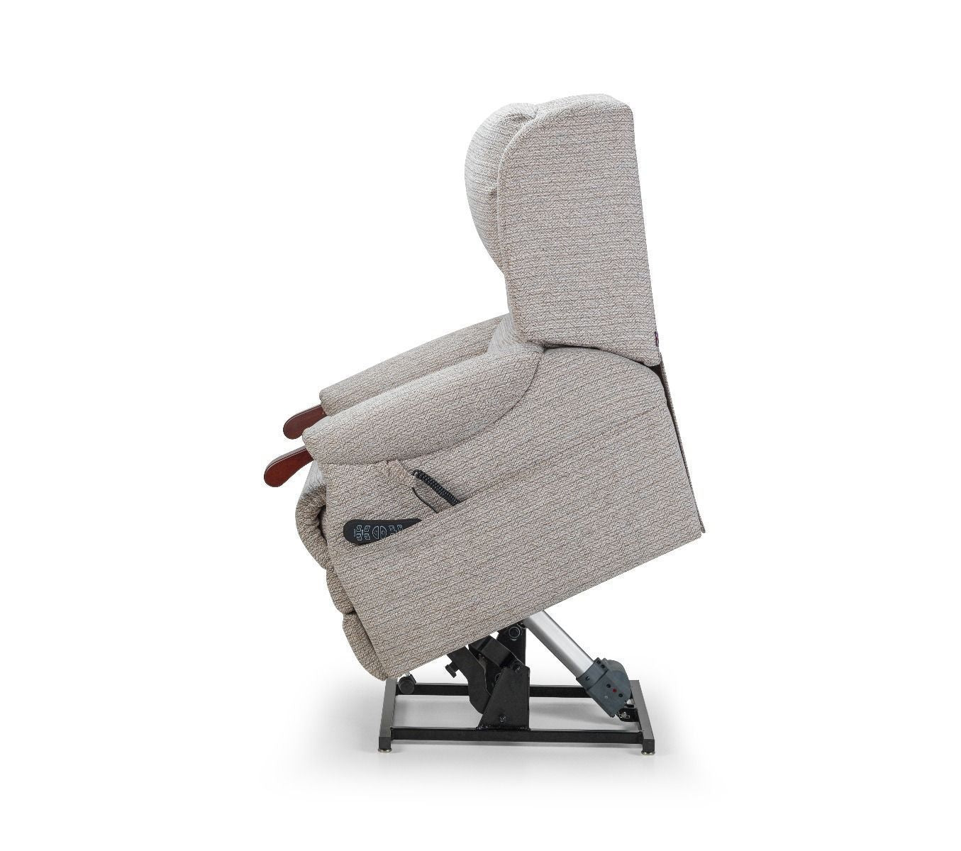 the hereford power lift recliner chair