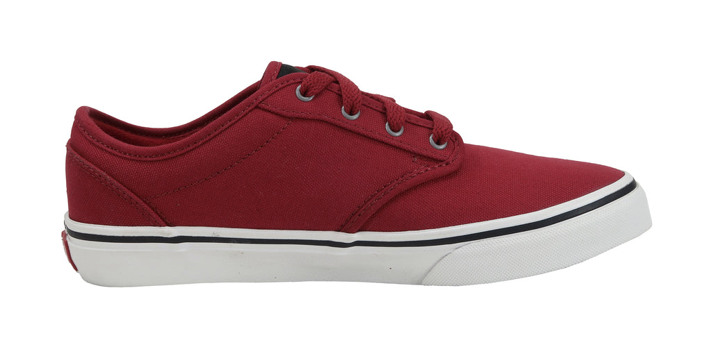 Vans Kid's Shoes Atwood Chili Pepper Red 0KI514A –