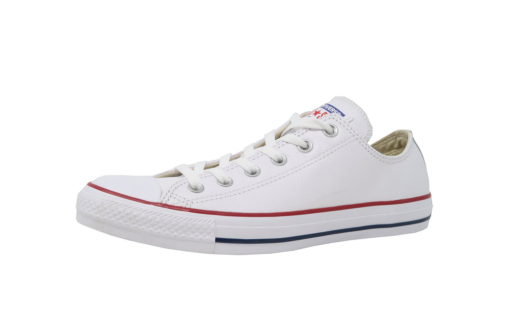 converse synthetic leather