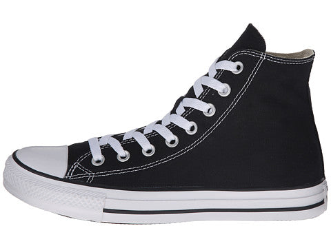 black and white converse girls