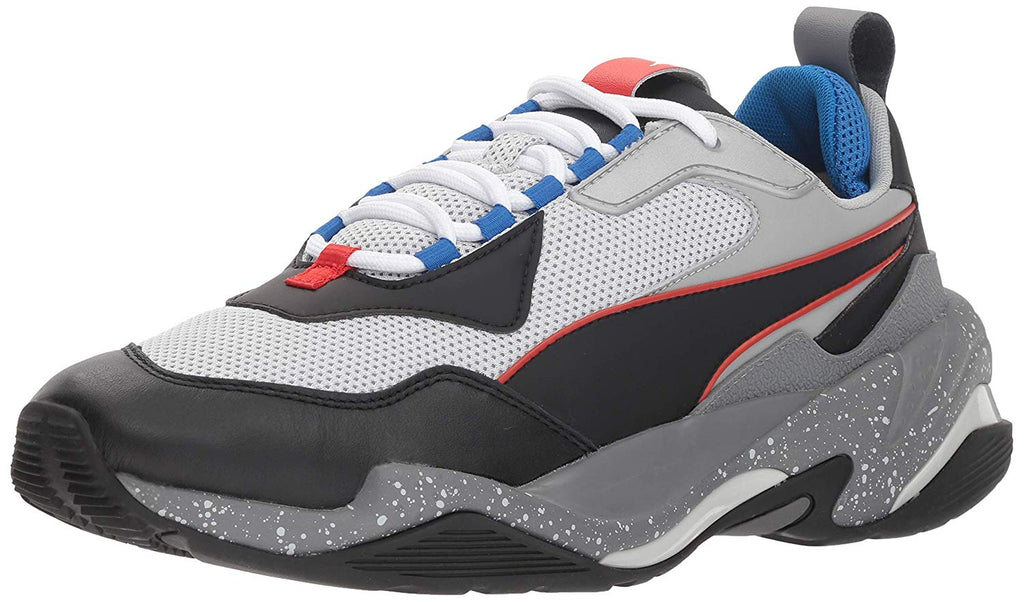 puma mens thunder electric