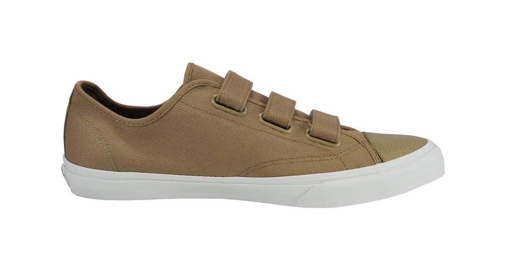 Vans Unisex Shoes Prison Issue Tan 