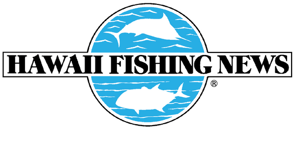 Hawaii fishing news 