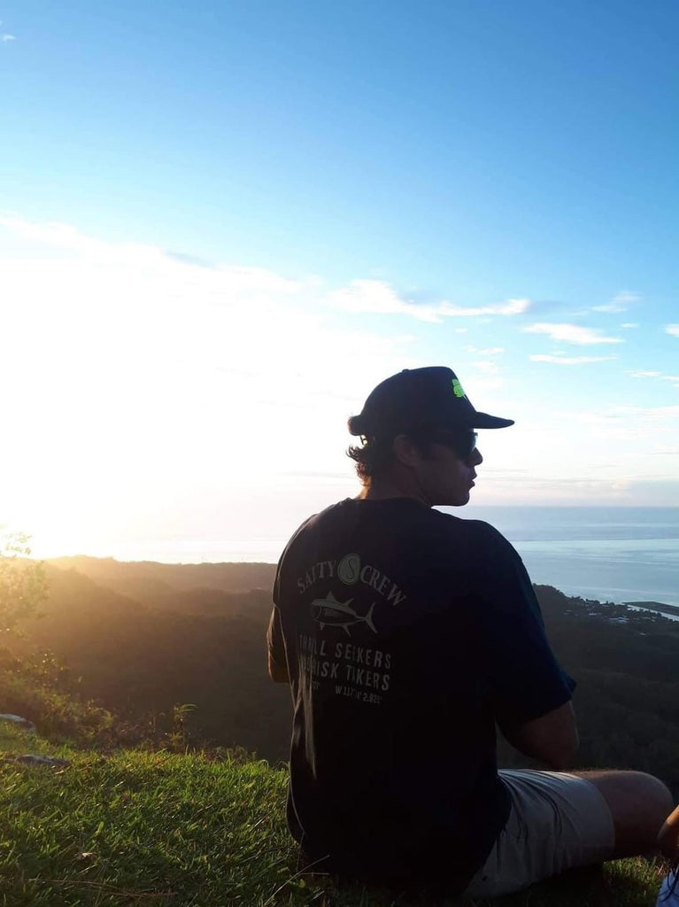 Teariiroa chapman sundot ohana