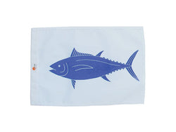 capture sundot marine flags tuna bluefin flag fish