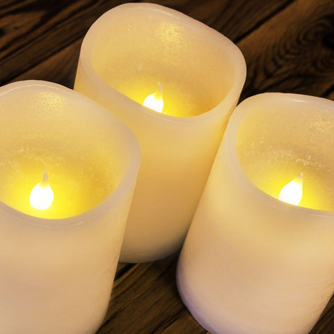 LED candles