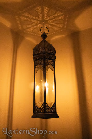 Vintage Gothic Lantern Metal Candle Lantern For House Table Nordic Style  Metal Swieczniki Dekoracyjne Home Decor RR50CH From Baolv, $94.05