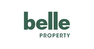 belleproperty logo