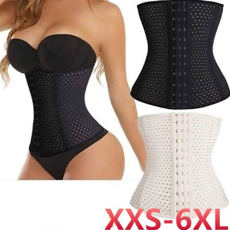 gaine ou corset