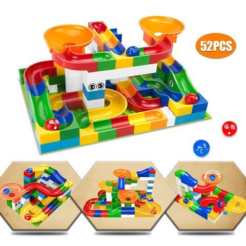 circuit bille duplo