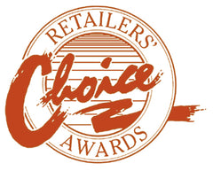 Dish Genie has received the Retailers' Choice Award from the North American Hardware and Paint Association, NHPA.
