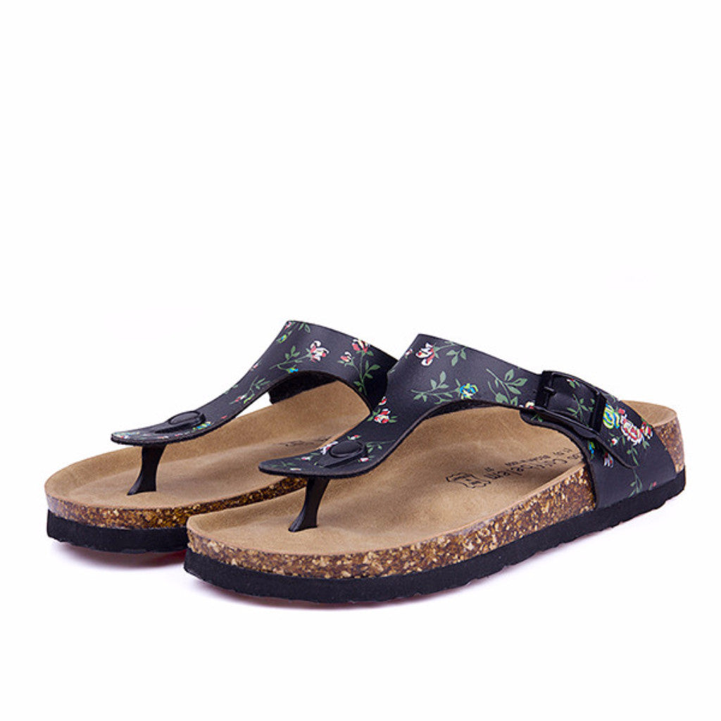 Footbed Flip Flop Sandals – bitpix.io