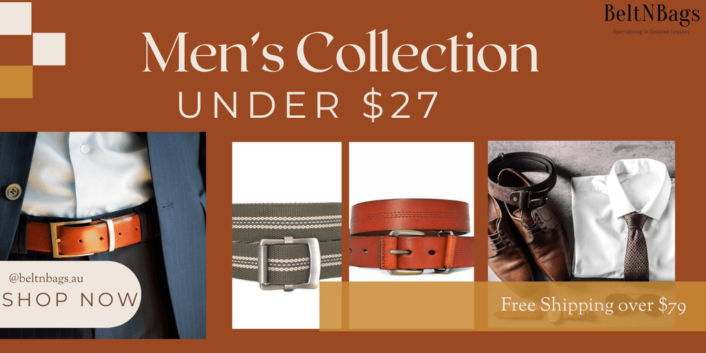 men's collection under $27