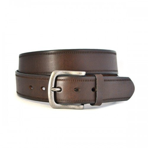 levi's genuine leather belt