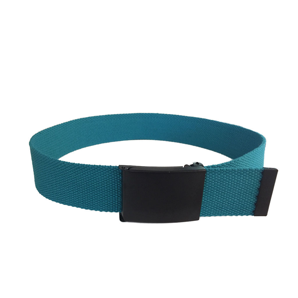 nylon web belt