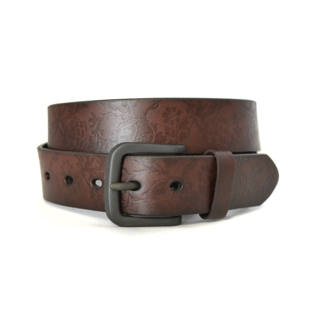 Men's Belts | Genuine Leather Belts Australia | BeltNBags