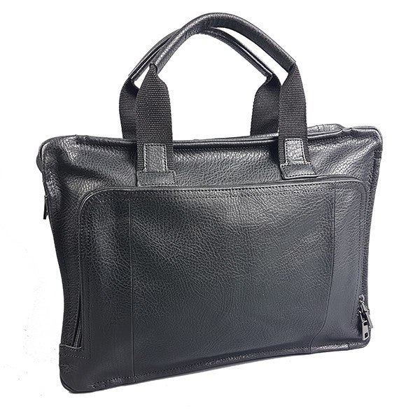 laptop satchel bag mens