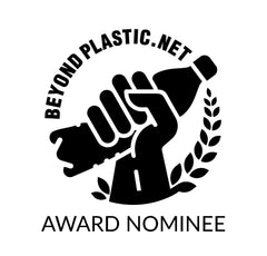 BeyondPlastic Award Nominee 2020