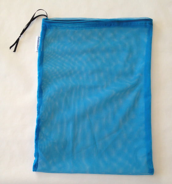 Reusable Produce Bags - Turquoise