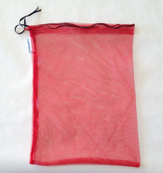 Reusable Produce Bags - Red