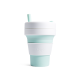 Stojo Collapsible Reusable Cup - Biggie