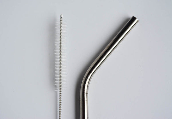 Stainless Steel Straws