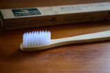 Bamboo Toothbrushes