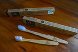 Bamboo Toothbrushes