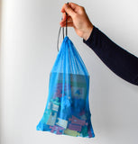 Reusable Bags - 5 pack
