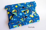 Reusable sandwich wraps, eco-friendly, fundraising, Fantails