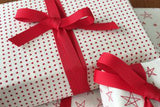 Reusable Gift Wrap