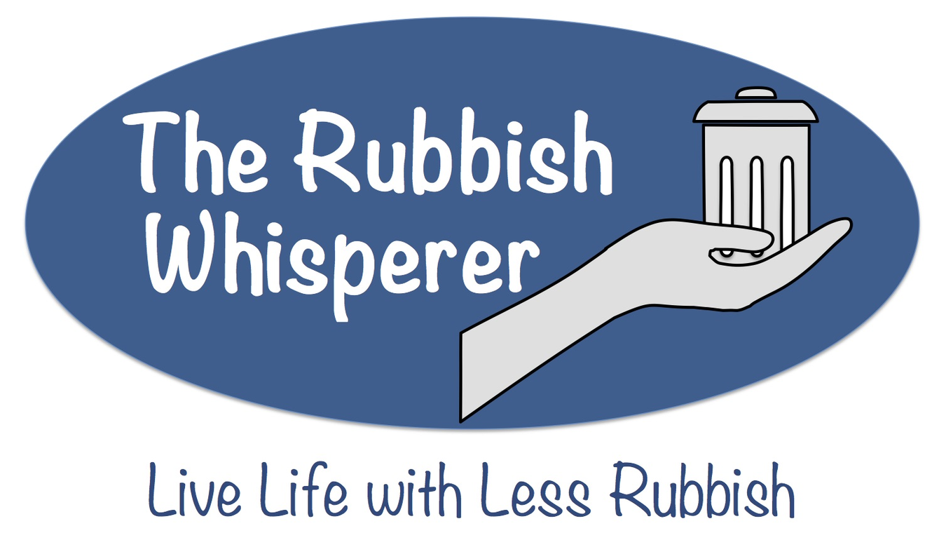 The Rubbish Whisperer