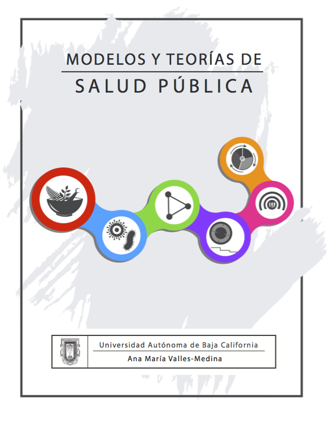 Modelos y teorías de salud pública – Librería UABC