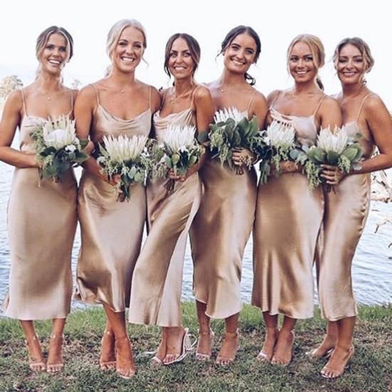 online bridesmaids dresses