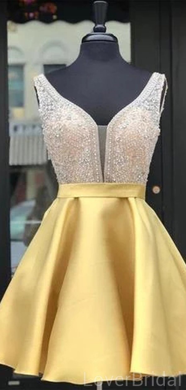 short prom dresses online