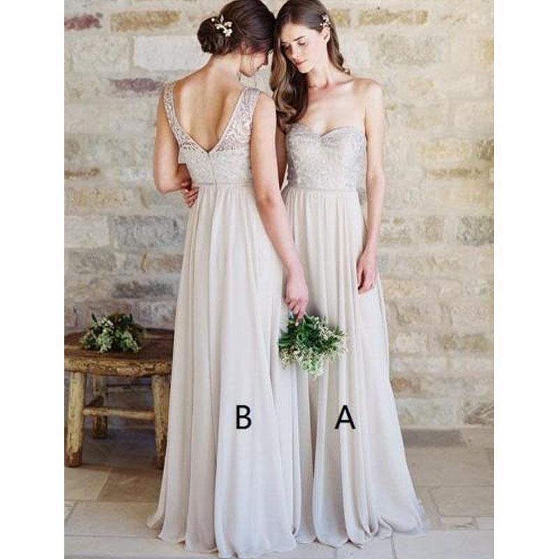 custom bridesmaid dresses online