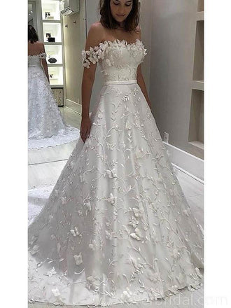 Wedding Dresses – LoverBridal